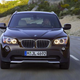 Illustration for article titled BMW X1: One Tiny Bimmer Soft-Roader